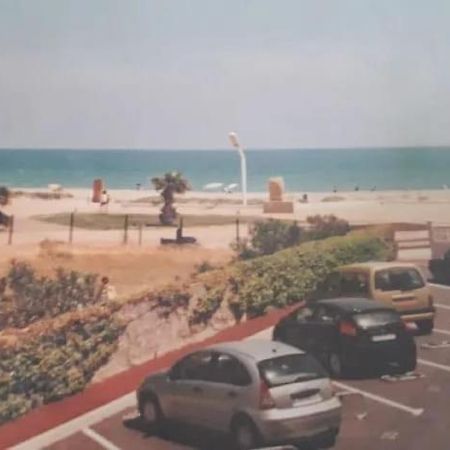Appartement Port Barcares Le Barcarès Exterior foto